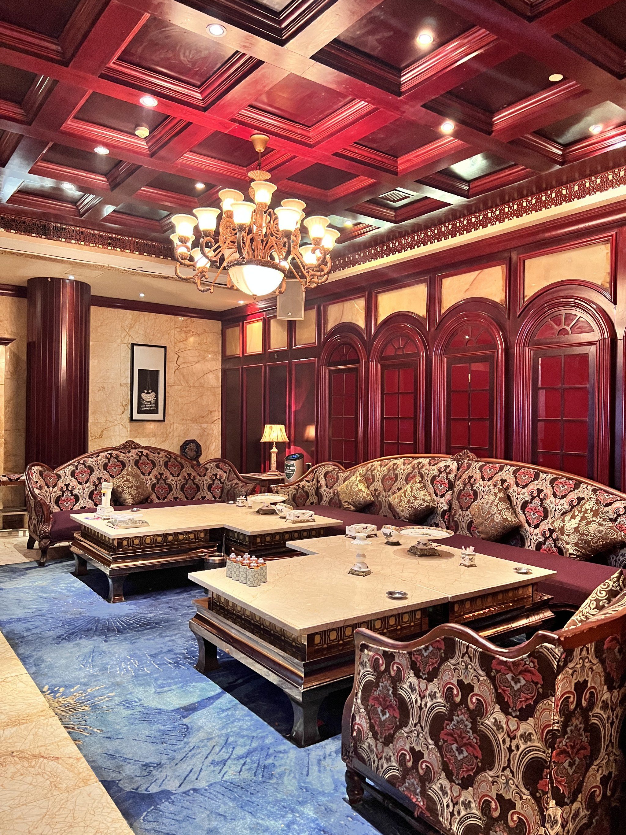 齐齐哈尔商务KTV夜场宣传-克山县ktv预定