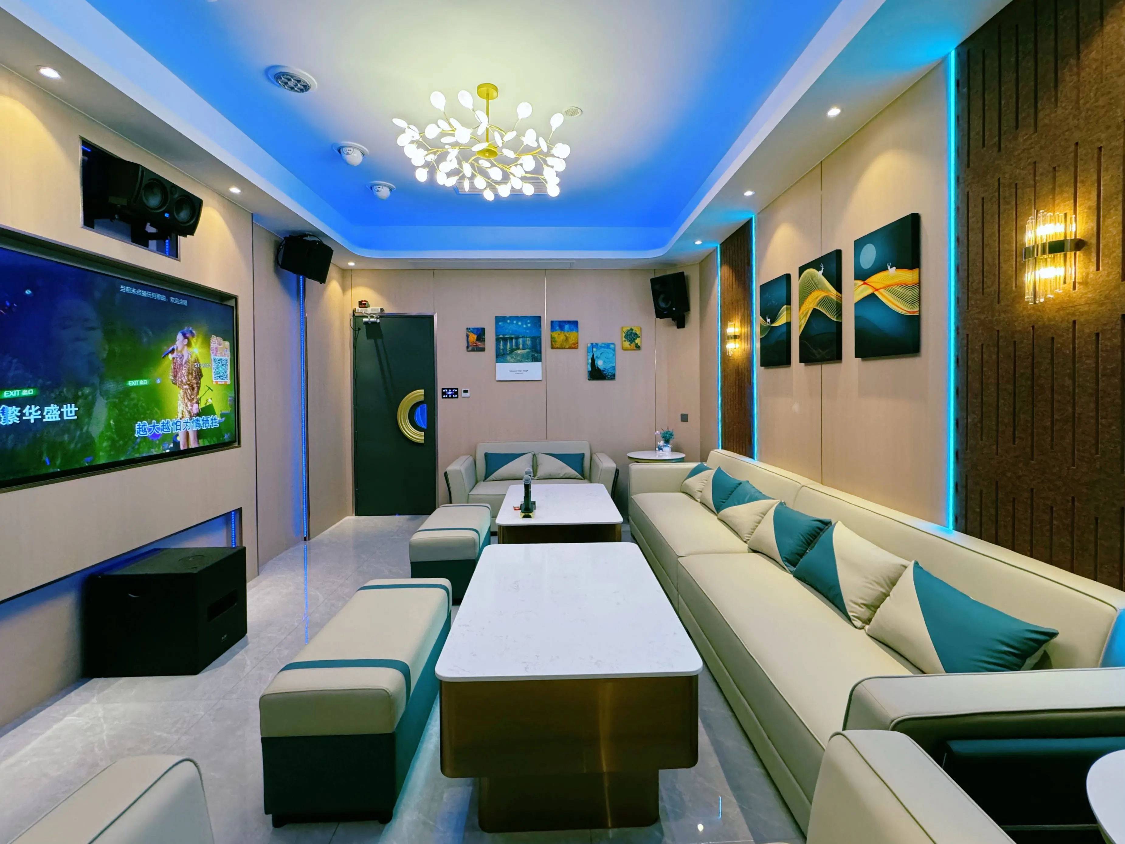 齐齐哈尔商务ktv：划算优质场所-克山县ktv预定