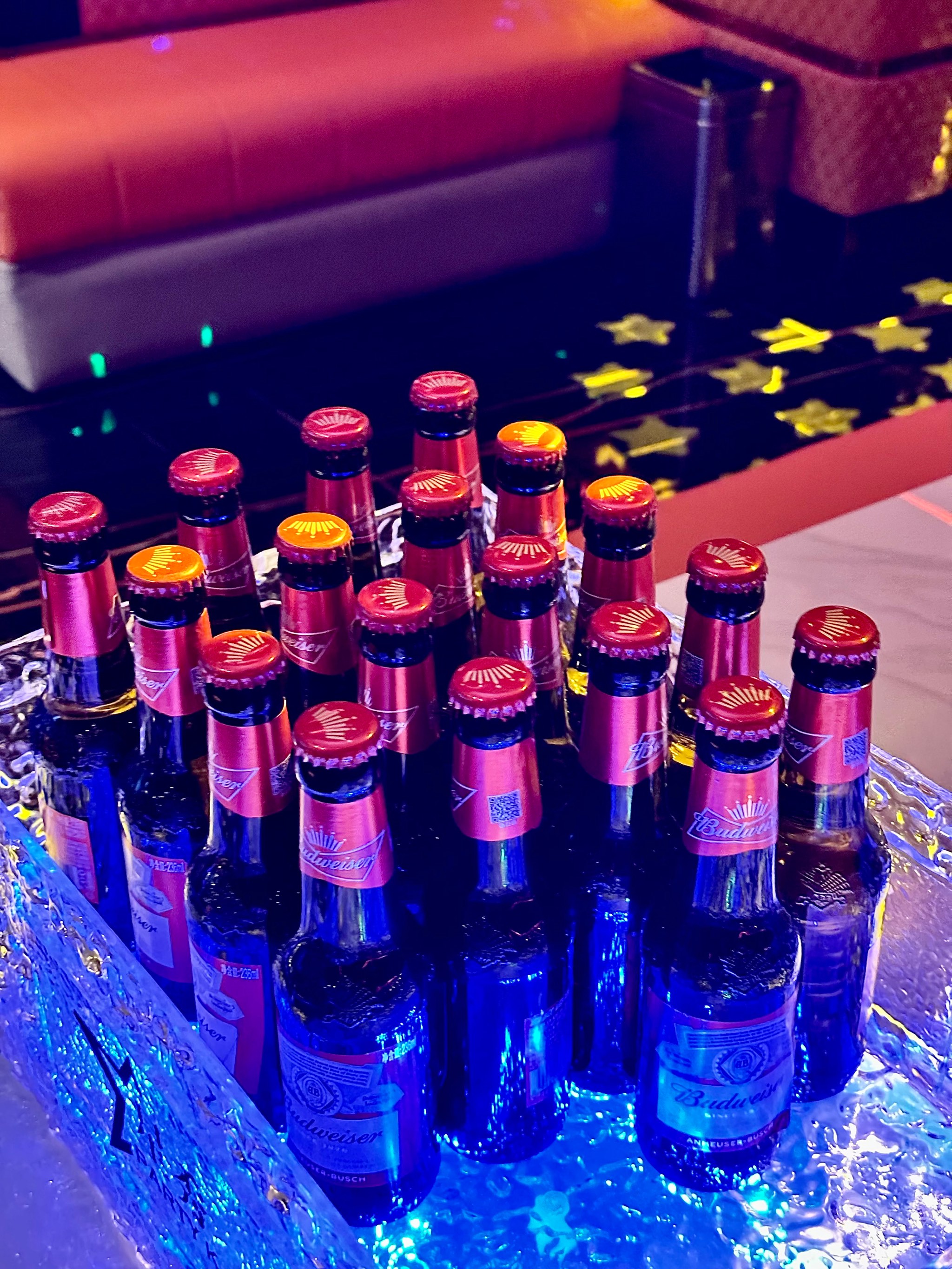 齐齐哈尔商务ktv必备攻略精选-克山县ktv预定